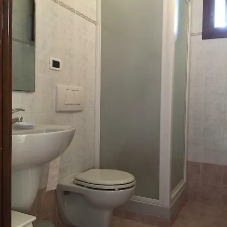 Cielo E Mare Appartement *
