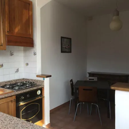 Cielo E Mare Appartement