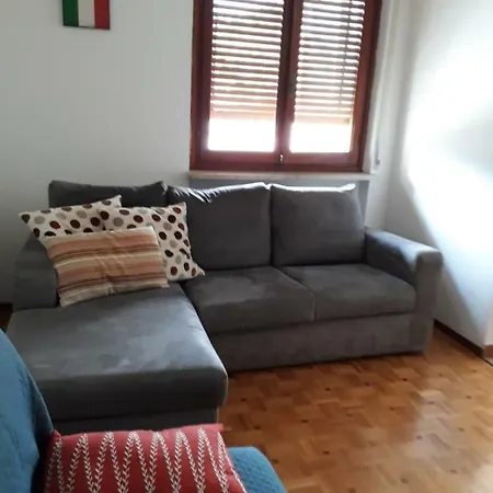 Cielo E Mare Apartman