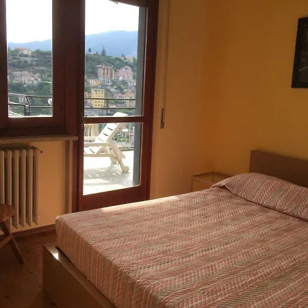 Cielo E Mare Apartman San Remo