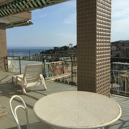 Apartment Cielo E Mare