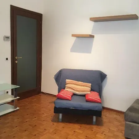 Cielo E Mare Apartman *