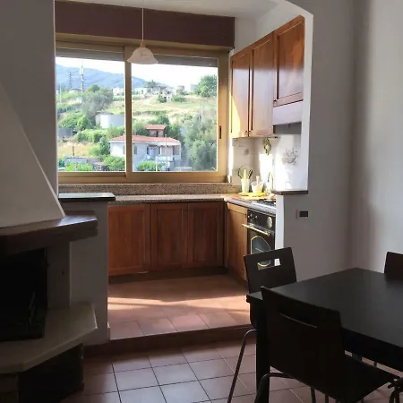 Apartman Cielo E Mare
