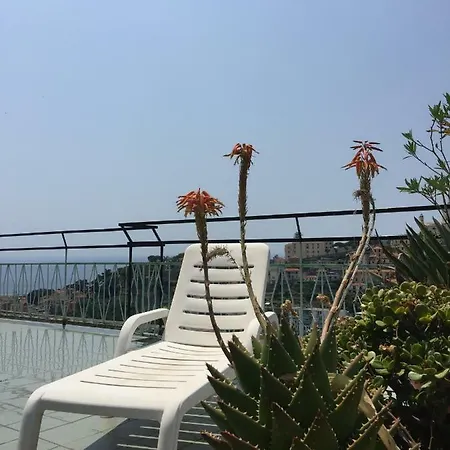 Cielo E Mare Apartment