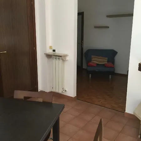 Cielo E Mare Apartman *